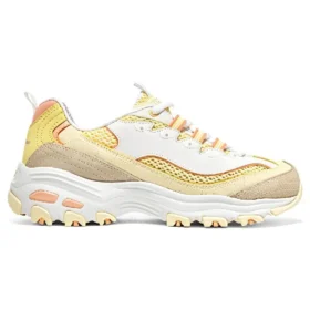 D&rsquo; Lites 1.0 « Yellow »