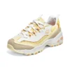 D&rsquo; Lites 1.0 « Yellow »