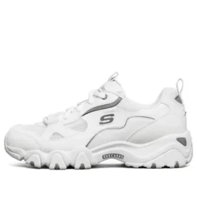 D Lites 2.0 Argent/Blanc