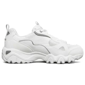 D Lites 2.0 Argent/Blanc