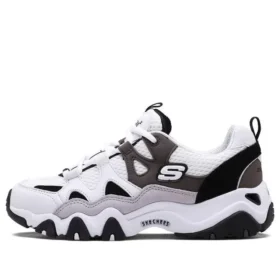 D&rsquo; Lites 2.0 « Black White Grey »
