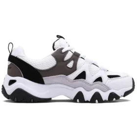 D&rsquo; Lites 2.0 « Black White Grey »