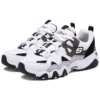 D&rsquo; Lites 2.0 « Black White Grey »