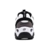 D&rsquo; Lites 2.0 « Black White Grey »