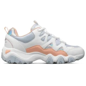 D&rsquo; Lites 2.0 « Blanc Bleu Rose »