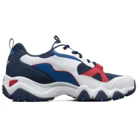 D&rsquo; Lites 2.0 « Blanc Bleu Rouge »