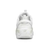 D lites 2.0 Blanc/Marron/Argent