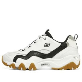 D&rsquo; Lites 2.0 « Blanc Noir »