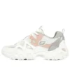 D&rsquo; Lites 2.0 « Blanc, rose et gris »