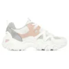 D&rsquo; Lites 2.0 « Blanc, rose et gris »