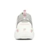 D&rsquo; Lites 2.0 « Blanc, rose et gris »