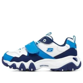D&rsquo; Lites 2.0 « Bleu Blanc »