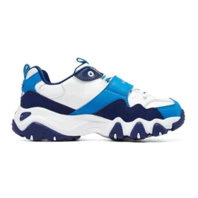 D&rsquo; Lites 2.0 « Bleu Blanc »