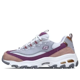 D&rsquo; Lites 2.0 Chance « Gris-violet »