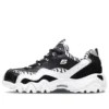 D Lites 2.0 Chaussures basses Daddy Noir/Blanc