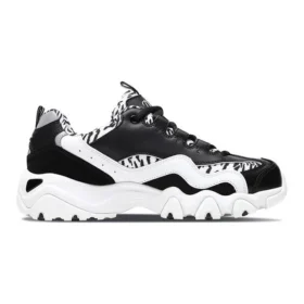 D Lites 2.0 Chaussures basses Daddy Noir/Blanc
