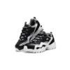 D Lites 2.0 Chaussures basses Daddy Noir/Blanc