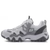 D&rsquo; Lites 2.0 Gris/Blanc