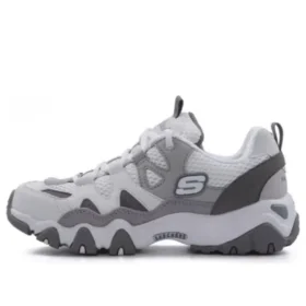 D&rsquo; Lites 2.0 Gris/Blanc
