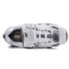 D&rsquo; Lites 2.0 Gris/Blanc