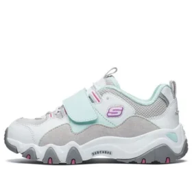 D&rsquo; Lites 2.0 « Gris Vert »