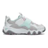 D&rsquo; Lites 2.0 « Gris Vert »