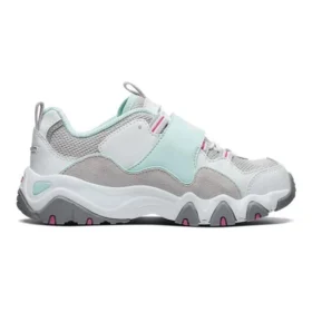 D&rsquo; Lites 2.0 « Gris Vert »