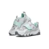 D&rsquo; Lites 2.0 « Gris Vert »