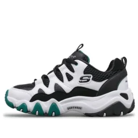 D&rsquo; Lites 2.0 K « White Green »
