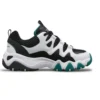 D&rsquo; Lites 2.0 K « White Green »
