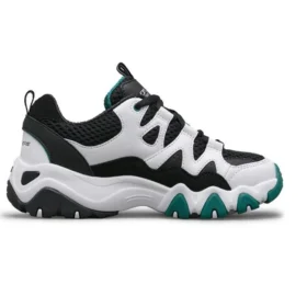 D&rsquo; Lites 2.0 K « White Green »
