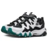 D&rsquo; Lites 2.0 K « White Green »