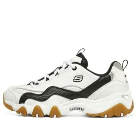 D&rsquo; Lites 2.0 « Noir Blanc »
