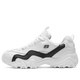 D&rsquo; Lites 2.0 Noir/Blanc