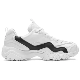 D&rsquo; Lites 2.0 Noir/Blanc