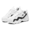 D&rsquo; Lites 2.0 Noir/Blanc