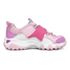 D&rsquo; Lites 2.0 « Purple Pink White »