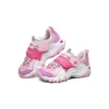 D&rsquo; Lites 2.0 « Purple Pink White »
