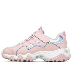 D&rsquo; Lites 2.0 « Rose Bleu »