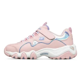 D&rsquo; Lites 2.0 « Rose Bleu »