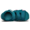 D lites 2.0 Sandales mode et loisirs Bleu/Vert