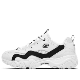 D&rsquo; Lites 2.0 « White Black »