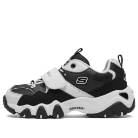 D&rsquo; Lites 2.0 « White Black »