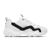 D&rsquo; Lites 2.0 « White Black »