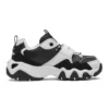 D&rsquo; Lites 2.0 « White Black »