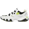 D&rsquo; Lites 2.0 « White Black Green »