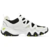D&rsquo; Lites 2.0 « White Black Green »