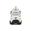 D&rsquo; Lites 2.0 « White Black Green »