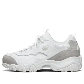 D&rsquo; Lites 2.0 « White Gray »