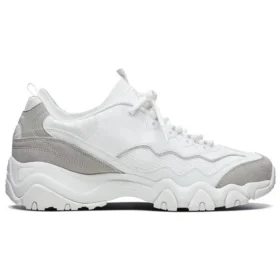 D&rsquo; Lites 2.0 « White Gray »